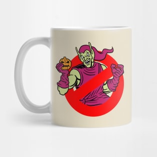 Ghosts n Goblins Mug